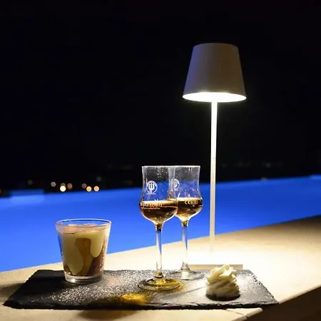 瑞雷奥利维别墅 公寓式酒店