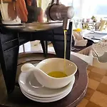 Hotel apartamentowy Relais Olivi Costermano