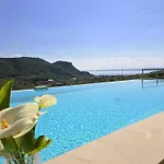 Relais Olivi Hotel apartamentowy