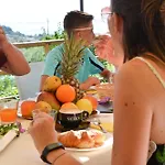 Relais Olivi Aparthotel 3*