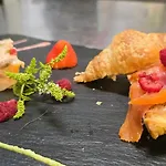 Relais Olivi Aparthotel Costermano