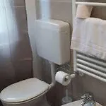 Relais Olivi Hotel apartamentowy Costermano