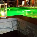 Hotel apartamentowy Relais Olivi