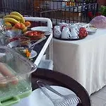 Relais Olivi 3* Costermano