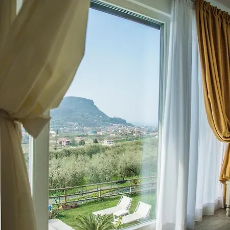 Relais Olivi Apart-hotel Costermano