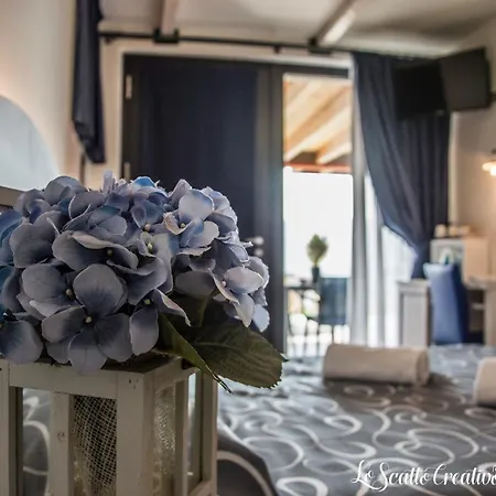 Relais Olivi Apart-hotel
