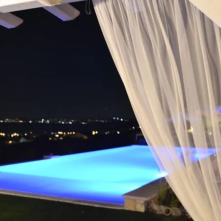 Lejlighedshotel Relais Olivi Costermano