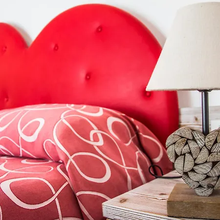 Relais Olivi Lejlighedshotel Costermano