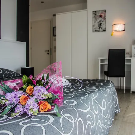 Lejlighedshotel Relais Olivi Costermano