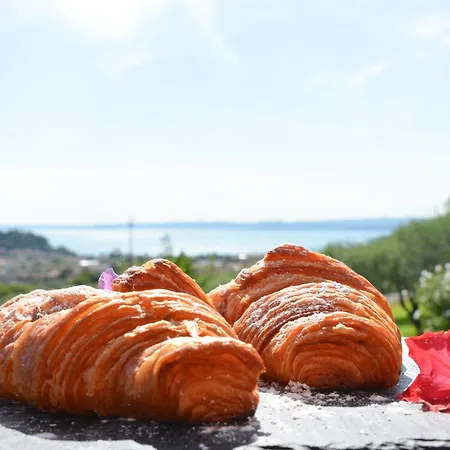 Lejlighedshotel Relais Olivi 3*