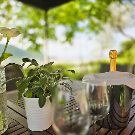 Lejlighedshotel Relais Olivi