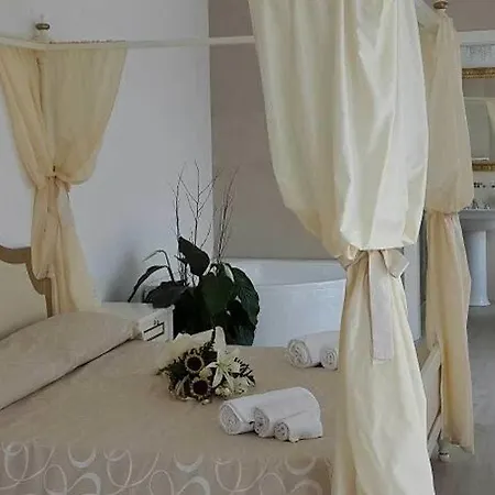 Relais Olivi Aparthotel