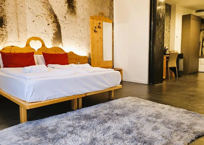 شقة فندقية Relais Olivi