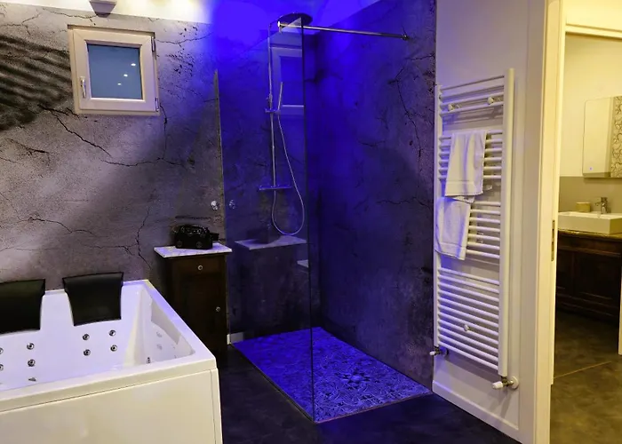 아파트호텔 Relais Olivi