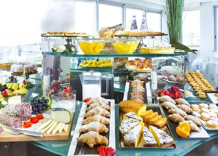 Relais Olivi شقة فندقية