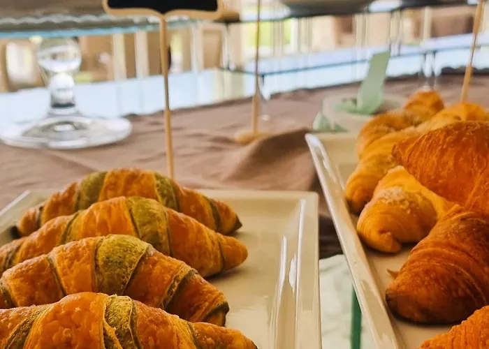 شقة فندقية Relais Olivi كوسترمانو