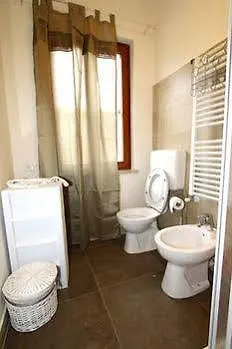 Relais Olivi Aparthotel 3*