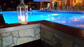 Relais Olivi Aparthotel