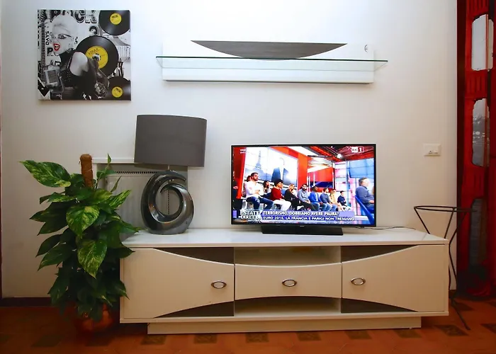 Aparthotel Relais Olivi 3*