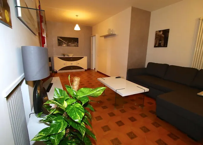 Aparthotel Relais Olivi Costermano