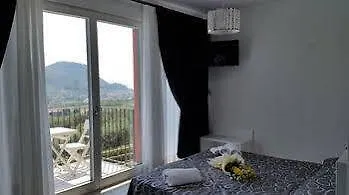 Relais Olivi 3* Costermano