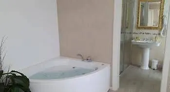 Aparthotel Relais Olivi