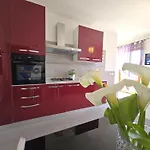 Relais Olivi Appart hôtel Costermano