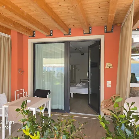 Aparthotel Relais Olivi 3*