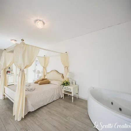 Relais Olivi アパートホテル コステロマーノ