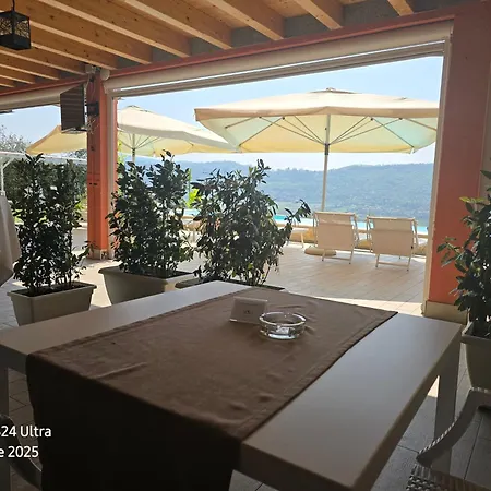 Relais Olivi Aparthotel