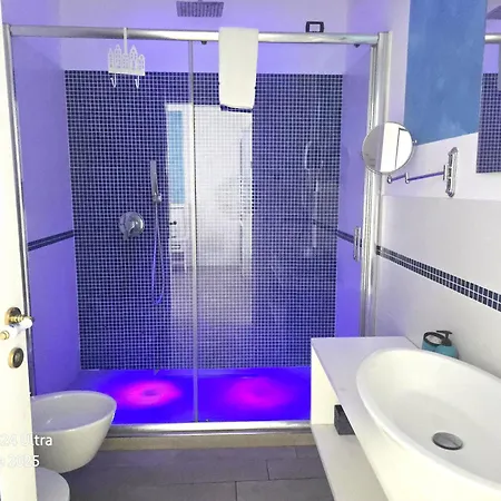 Relais Olivi コステロマーノ