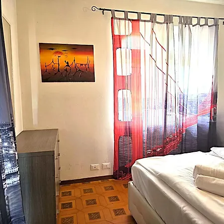 Relais Olivi Aparthotel
