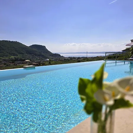 Appart hôtel Relais Olivi
