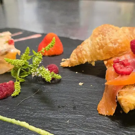 Relais Olivi Appart hôtel Costermano