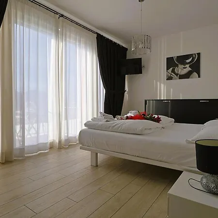 Relais Olivi Apartmanhotel