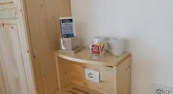 アパートホテル Relais Olivi