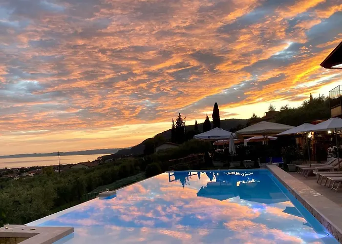 Relais Olivi