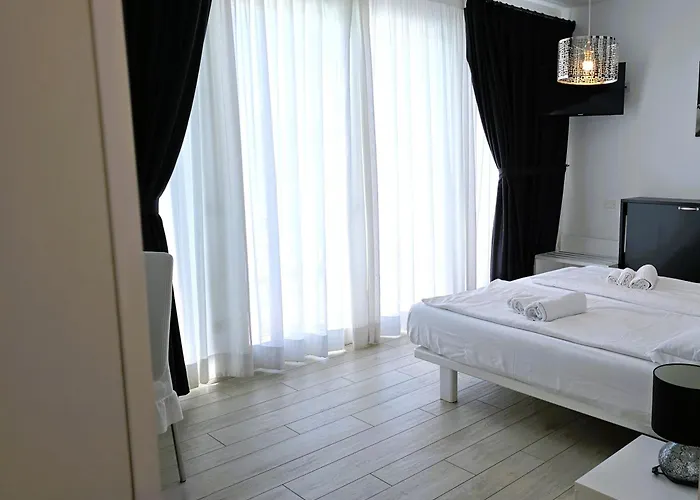Relais Olivi Lejlighedshotel Costermano