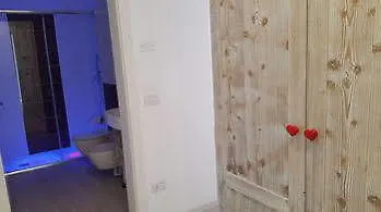 瑞雷奥利维别墅 公寓式酒店 3*