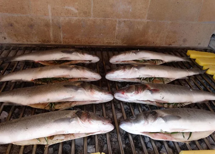 Relais Olivi Апарт-отель Костермано