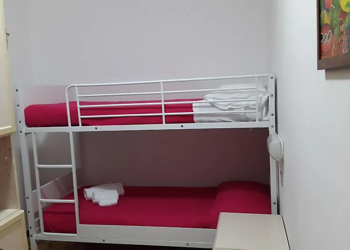 Relais Olivi 3*