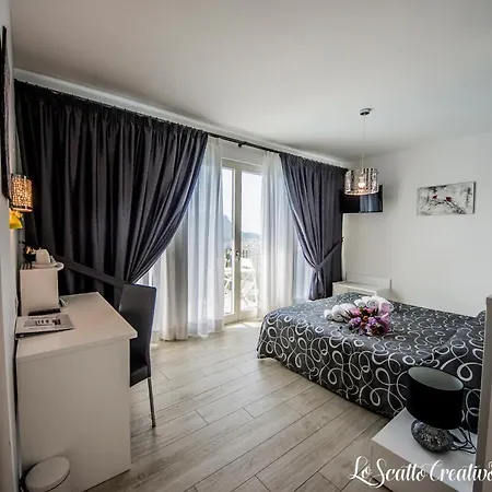 Relais Olivi Costermano