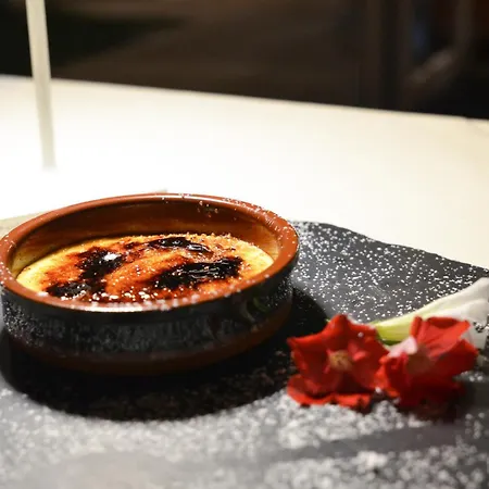 Ξενοδοχείο με διαμερίσματα Relais Olivi