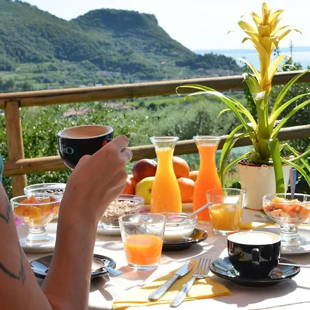 Relais Olivi Aparthotel 3*