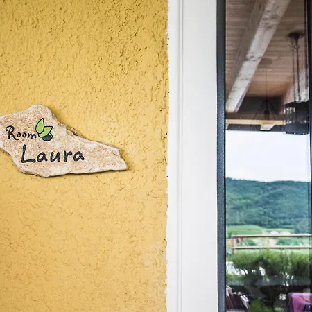 Relais Olivi 3*
