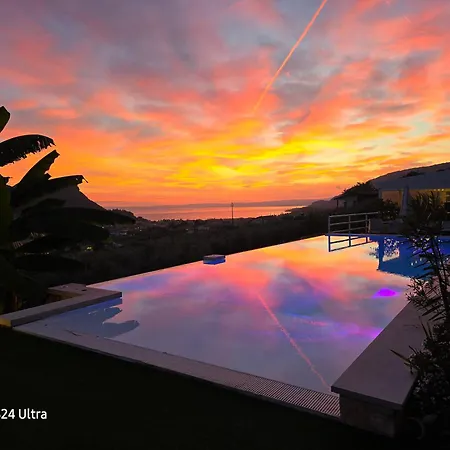 Relais Olivi Ξενοδοχείο με διαμερίσματα 3*