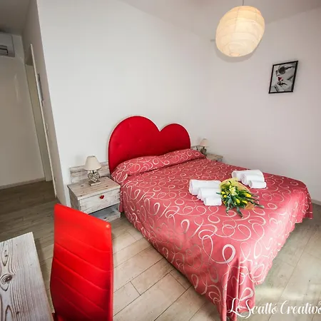 Relais Olivi Aparthotel 3*