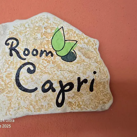Aparthotel Relais Olivi