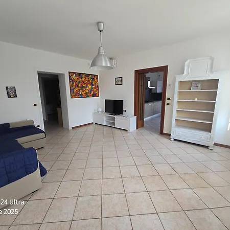 Relais Olivi Aparthotel
