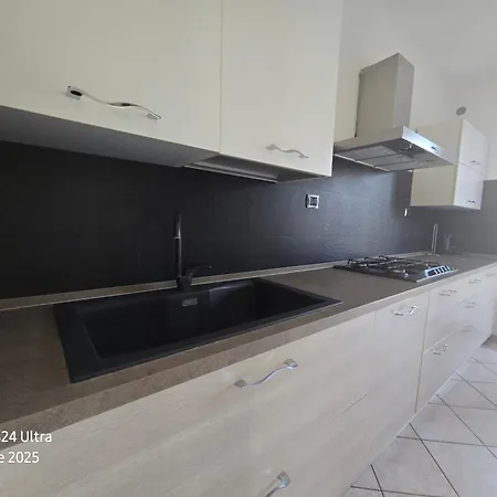 Relais Olivi Aparthotel 3*